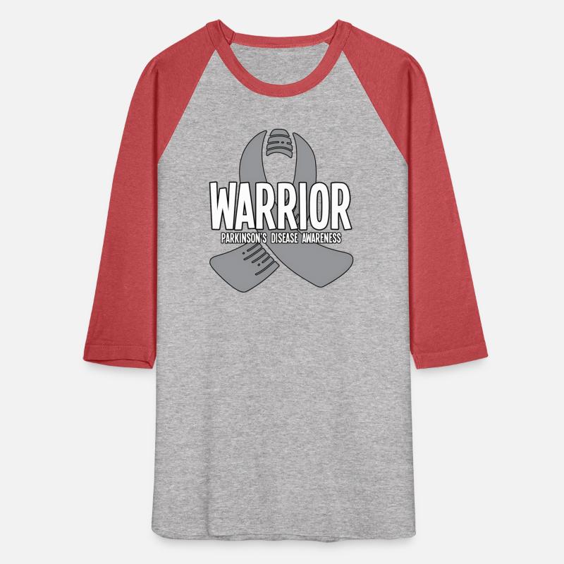 Warrior Parkinsonâ€™S Disease Awareness
