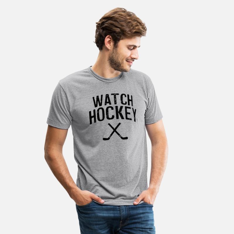 Watch Hockey