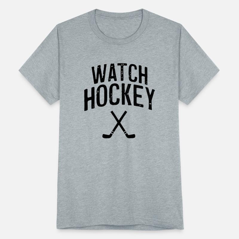 Watch Hockey