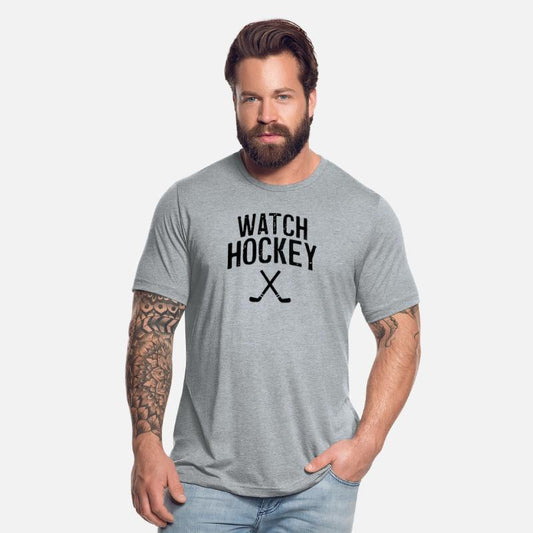 Watch Hockey