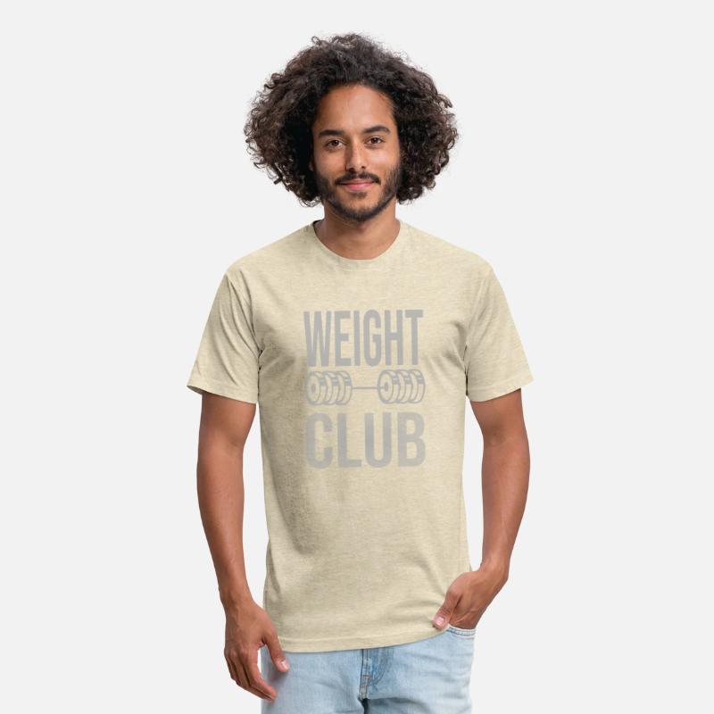Weight Club