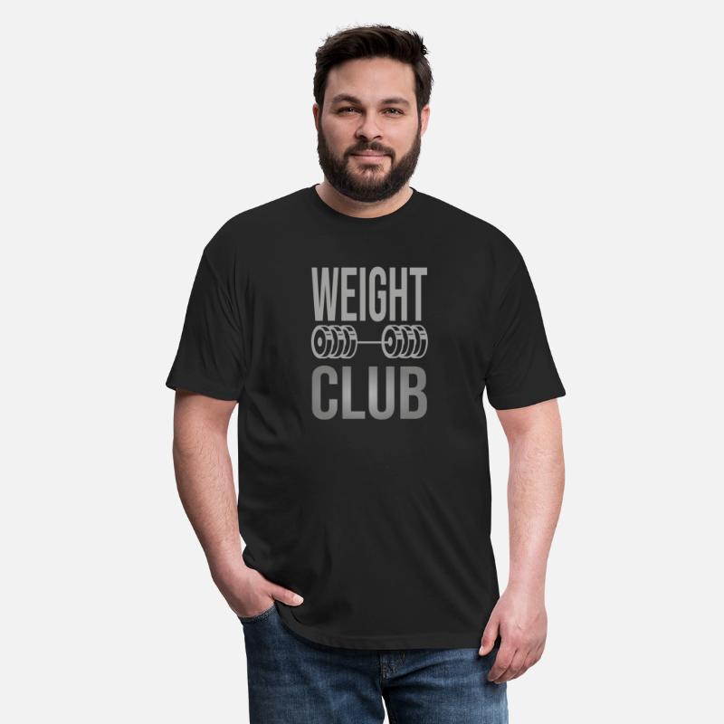 Weight Club