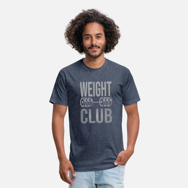 Weight Club