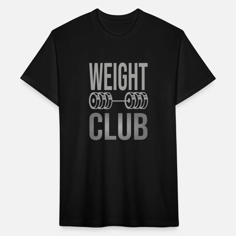 Weight Club