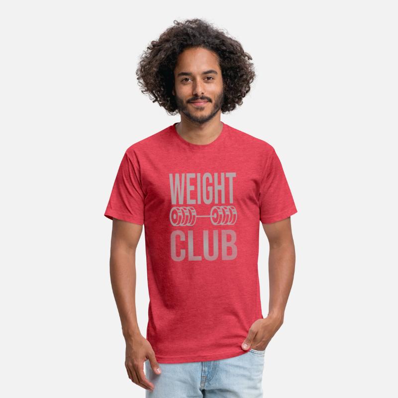 Weight Club