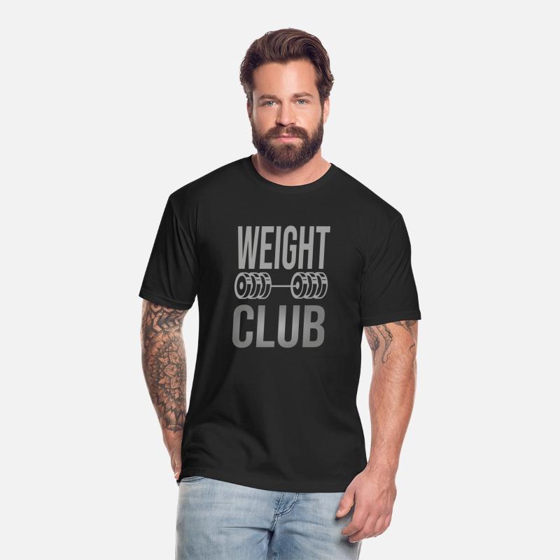 Weight Club