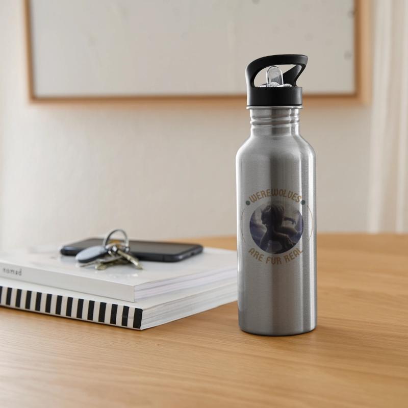 Werewolves Are Fur Real