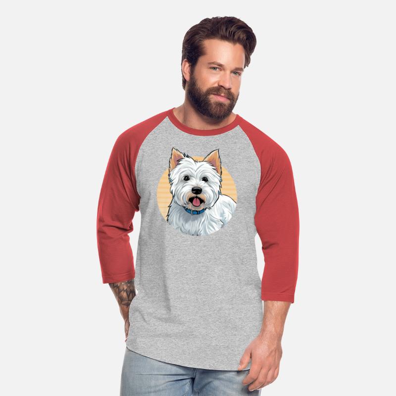 West Highland Terrier Tribute Westie