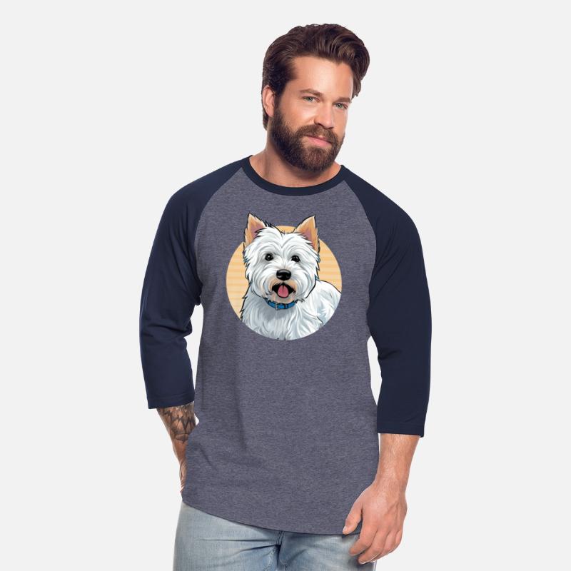 West Highland Terrier Tribute Westie