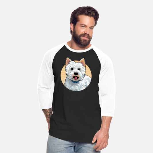 West Highland Terrier Tribute Westie