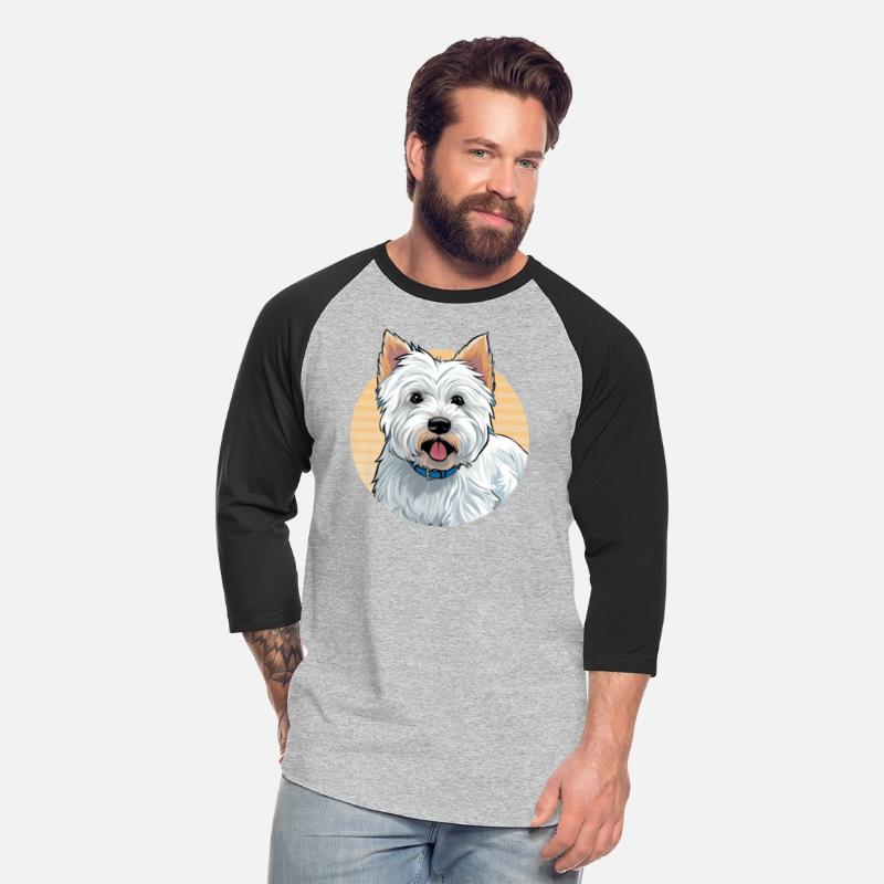 West Highland Terrier Tribute Westie