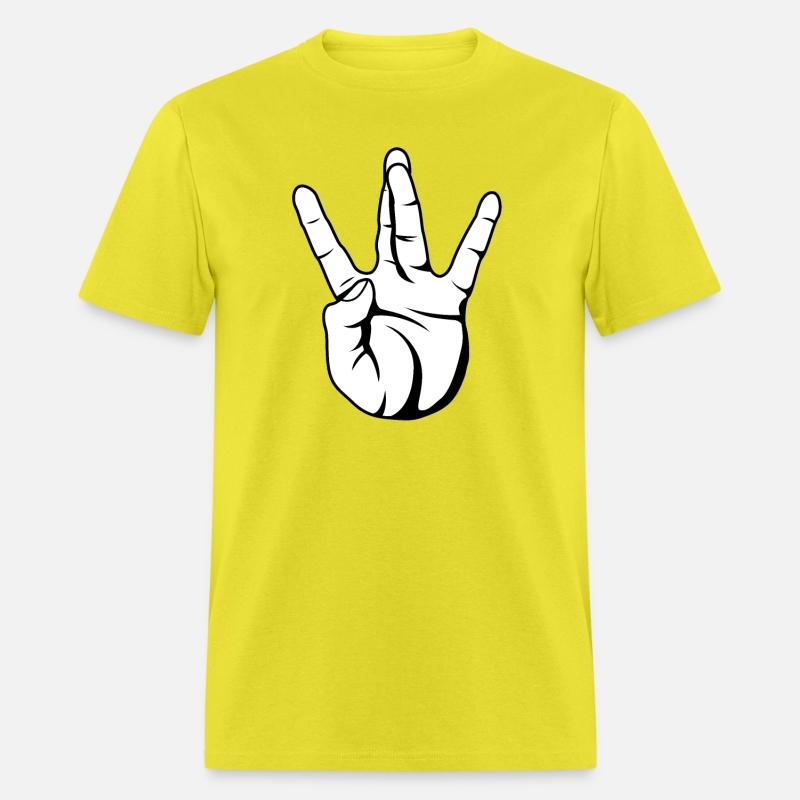 West Side Hand Sign Hip Hop