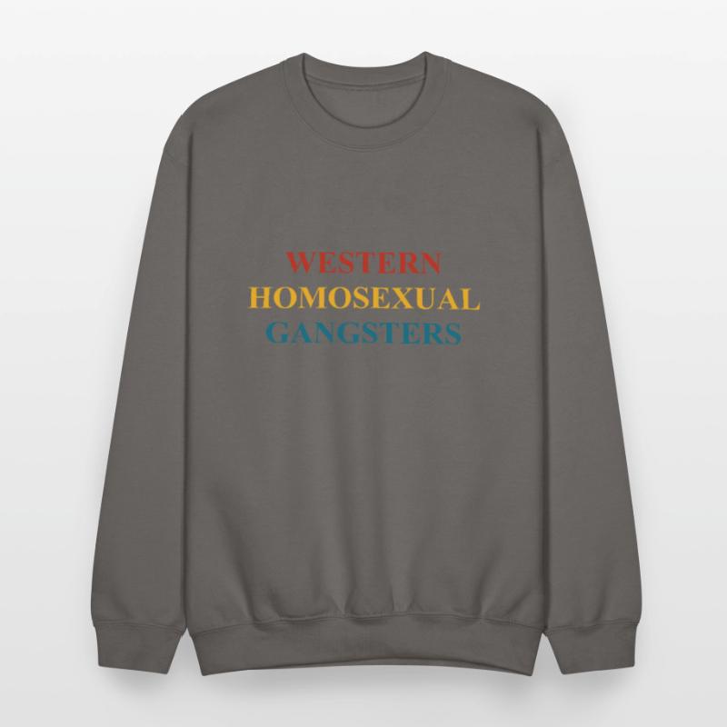 Western Homosexual Gangsters