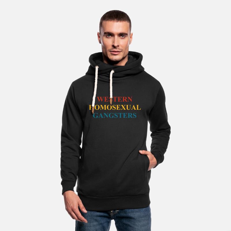 Western Homosexual Gangsters