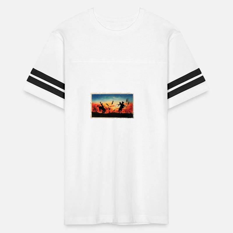 Western riding Reining rider horse love gift