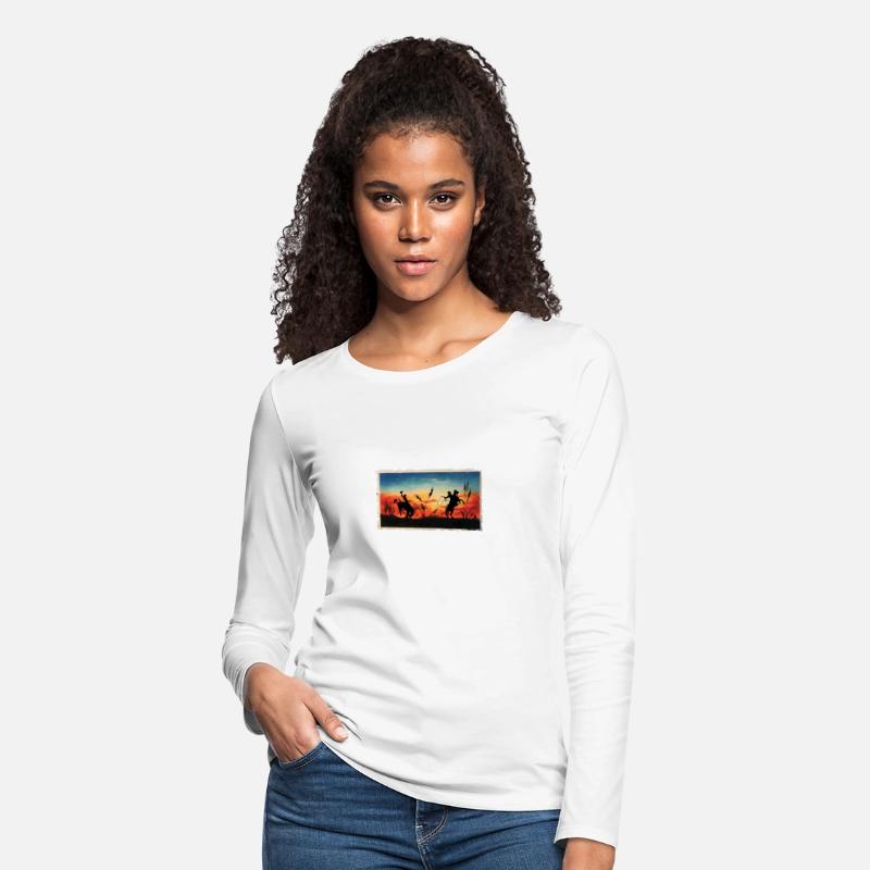 Western riding Reining rider horse love gift