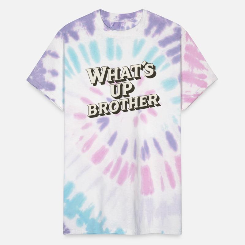 Whats Up Brother - Funny Sketch streamer