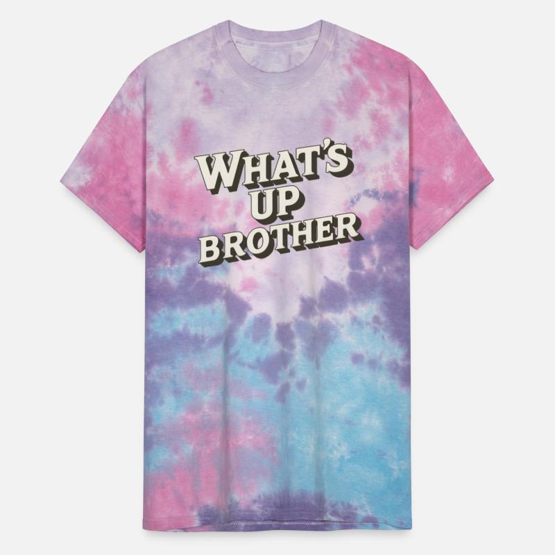 Whats Up Brother - Funny Sketch streamer