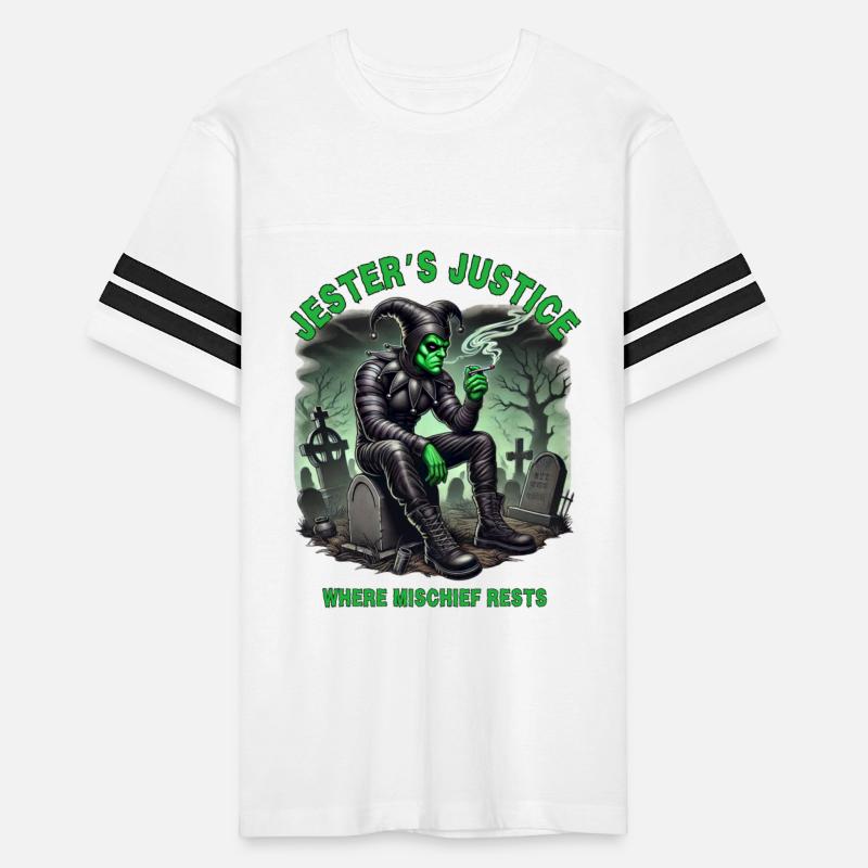 Where Mischief Rests