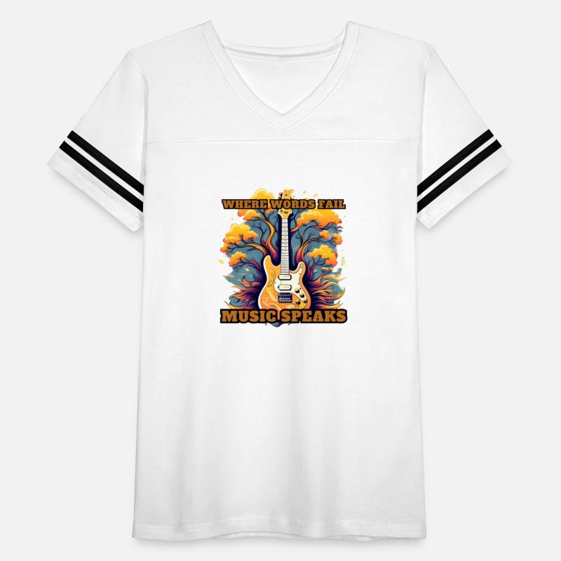 Where words fail, music speaks.