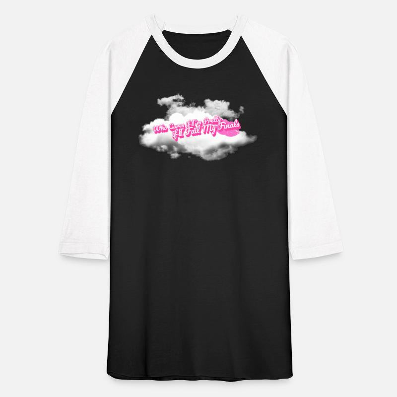 Who Cares if I'm Pretty if I Fail My Finals