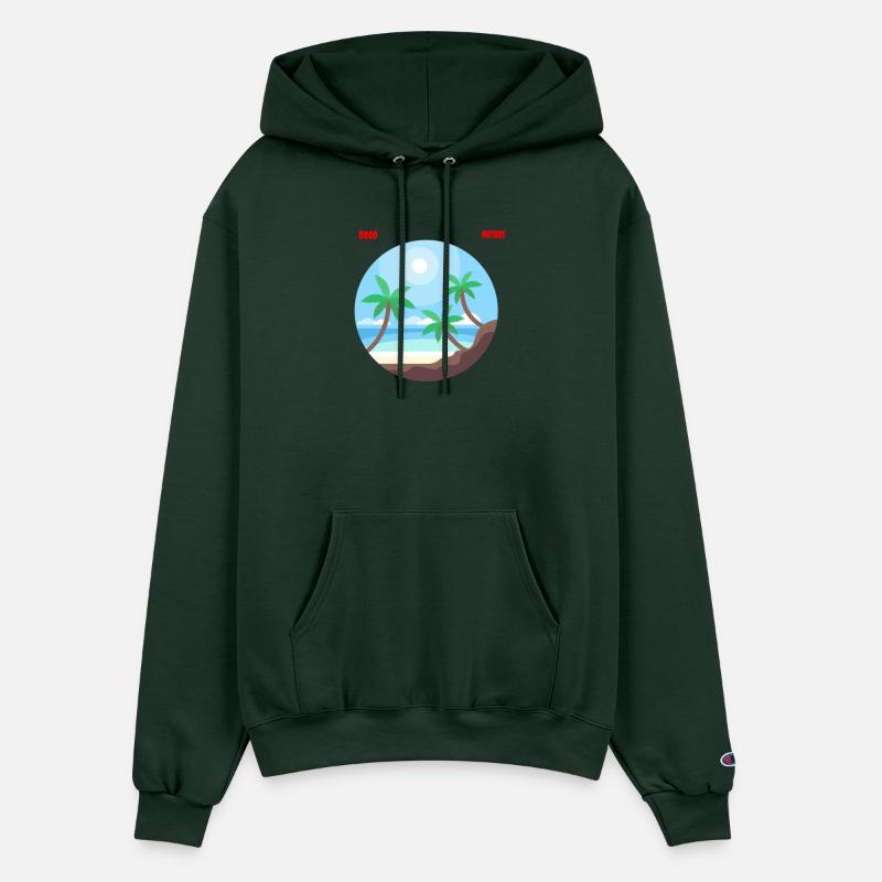 Wilderness Wanderer Tee"