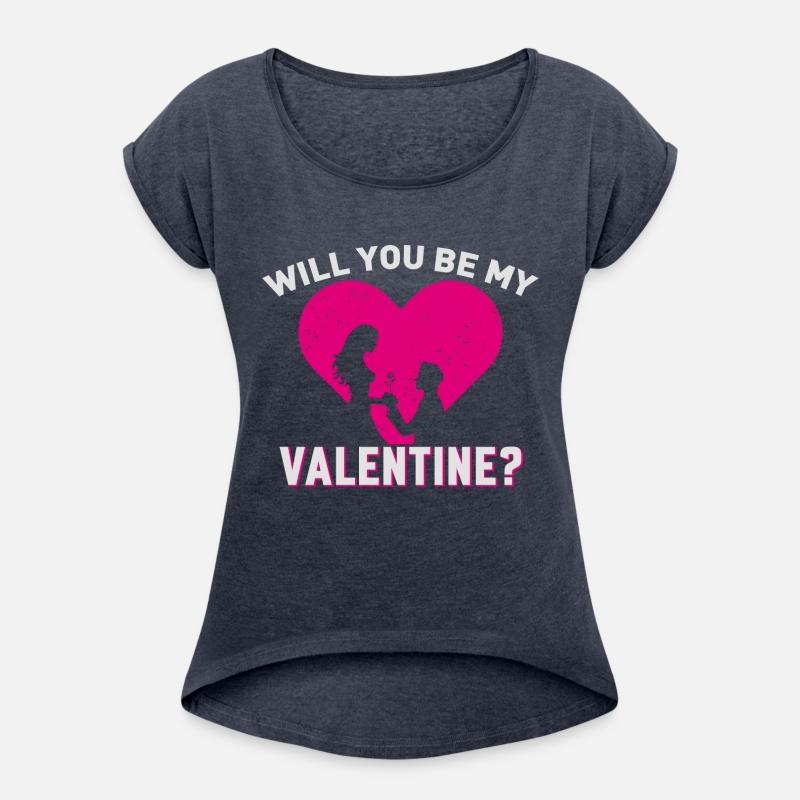 Will You Be My Valentine