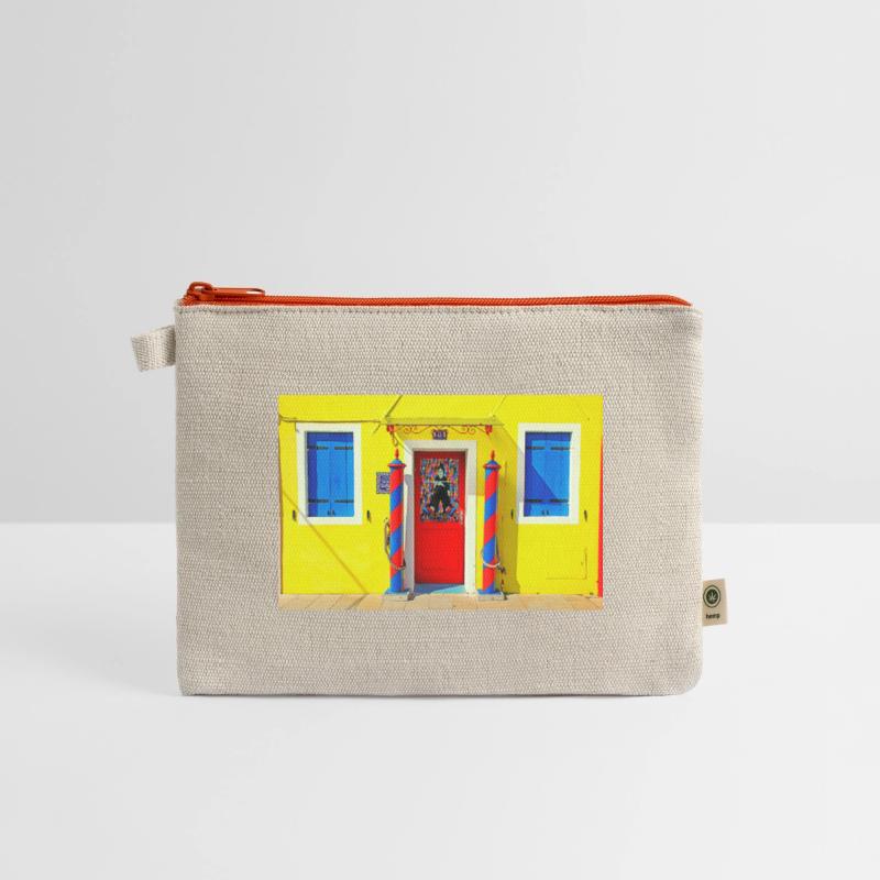 Windows of Venice Italy 1879