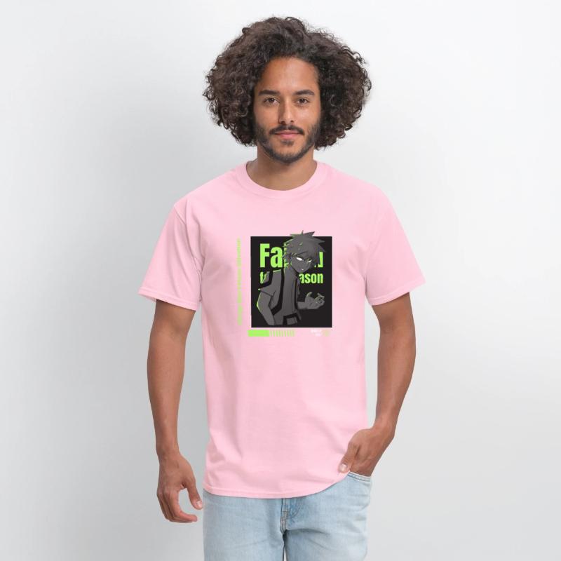 Wings Don’t Mean Salvation