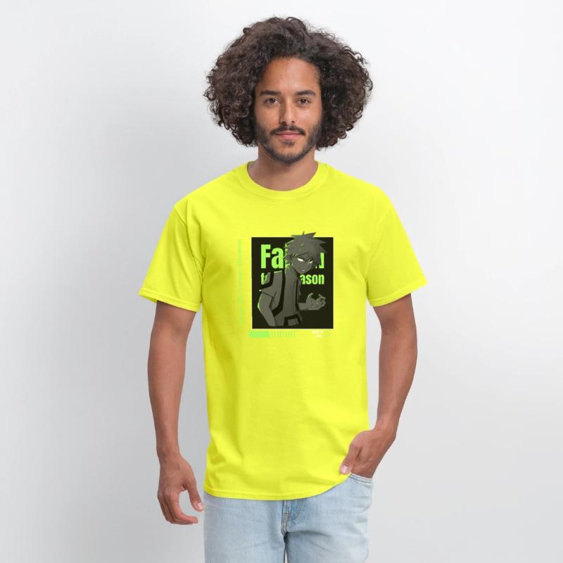 Wings Don’t Mean Salvation