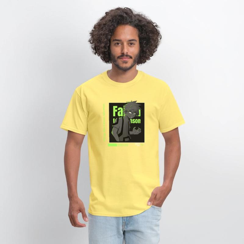 Wings Don’t Mean Salvation