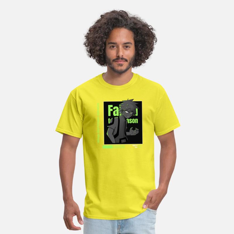 Wings Don’t Mean Salvation