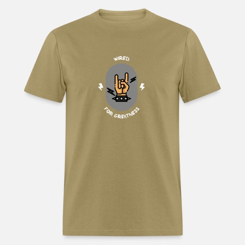 Wired for Greatness Electrician