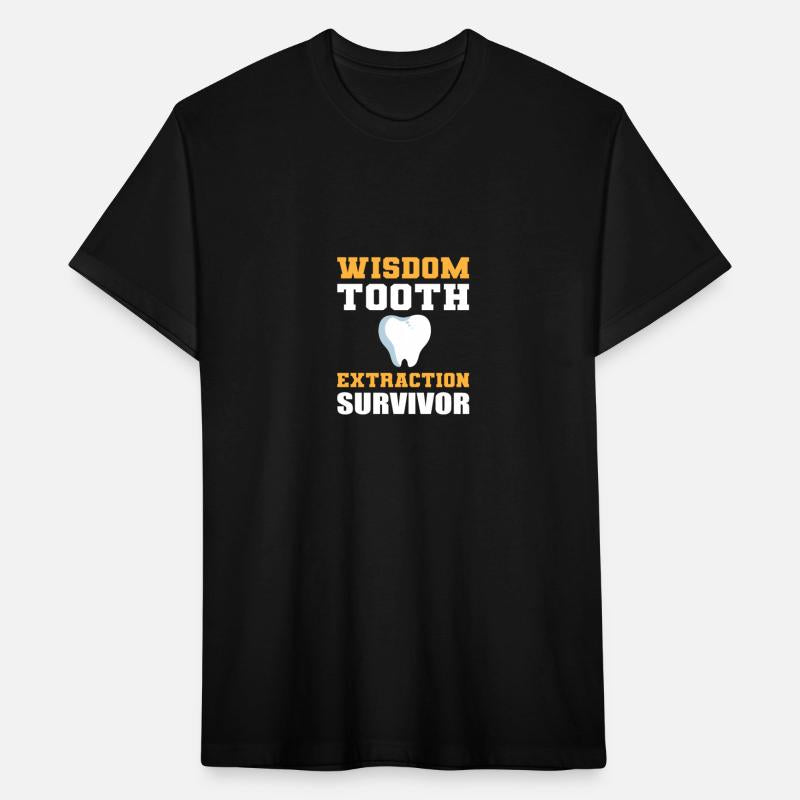 Wisdom Tooth Extraction Dental Surgeon Gift