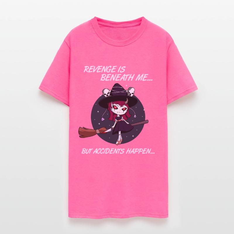 Witch On Broomstick Kawaii Witch Halloween Costume