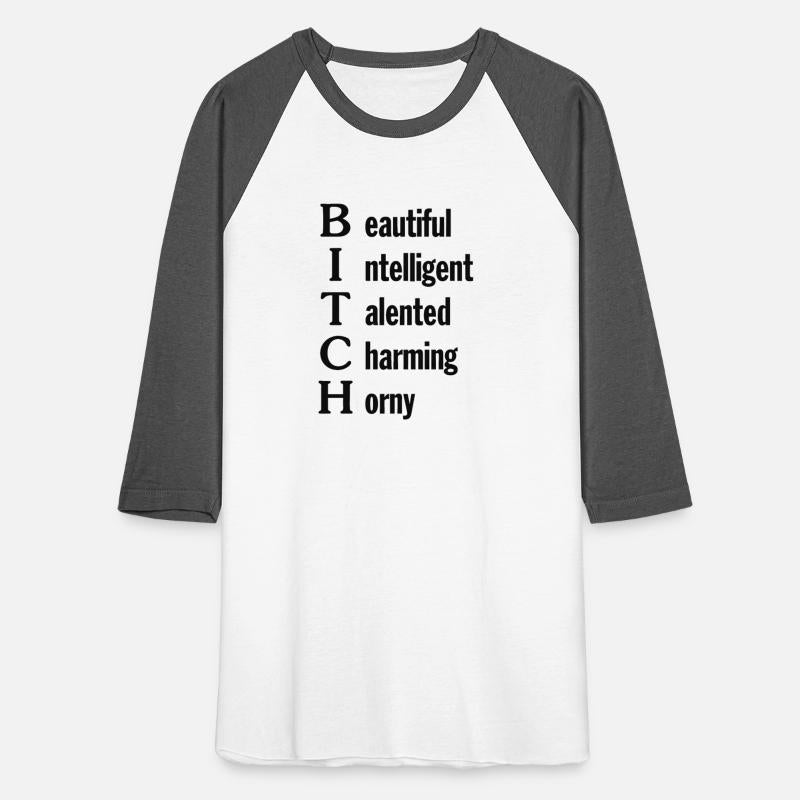 Women Beautiful Intelligent Talented Charming Horn