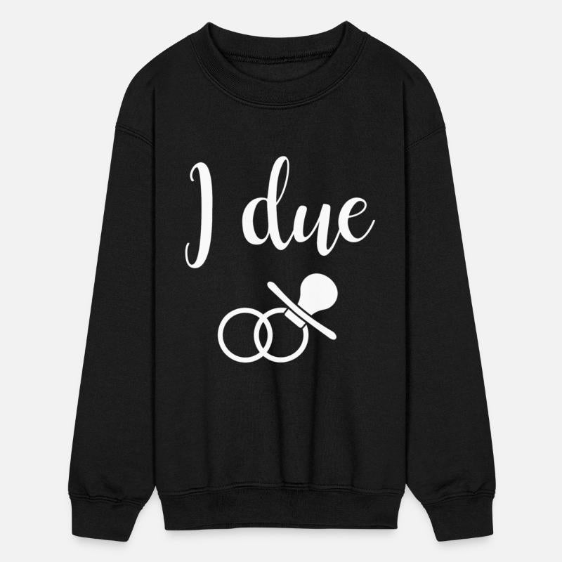 Womens Pregnant Wedding Engaged Bride to Be