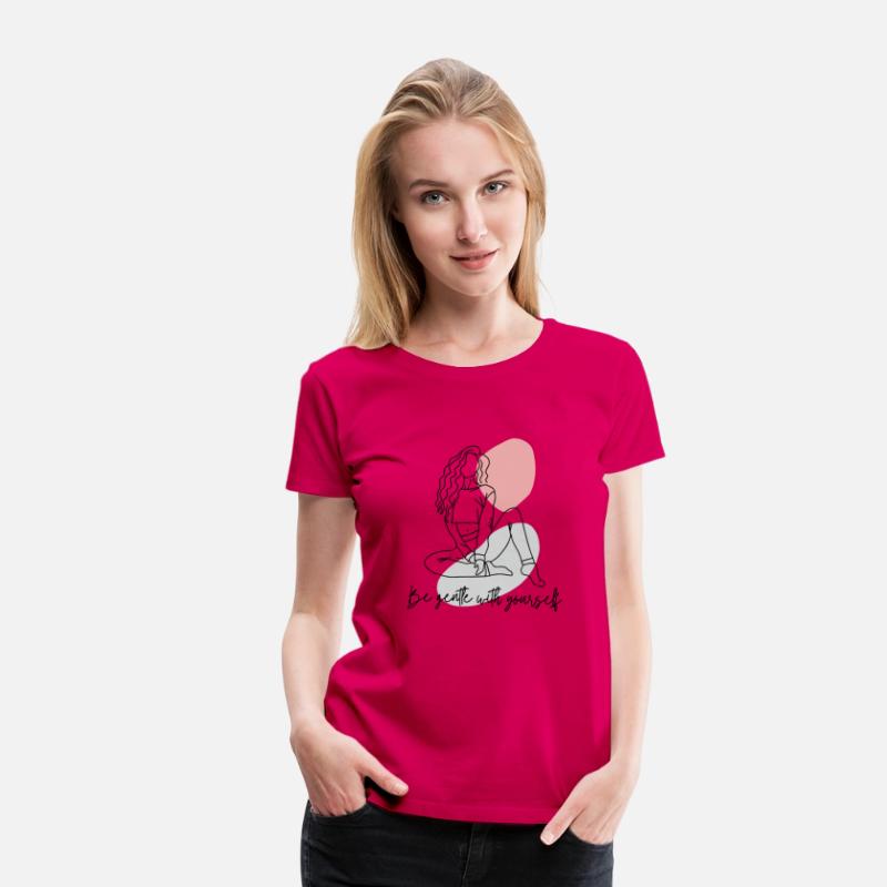 women's T-Shirt Design