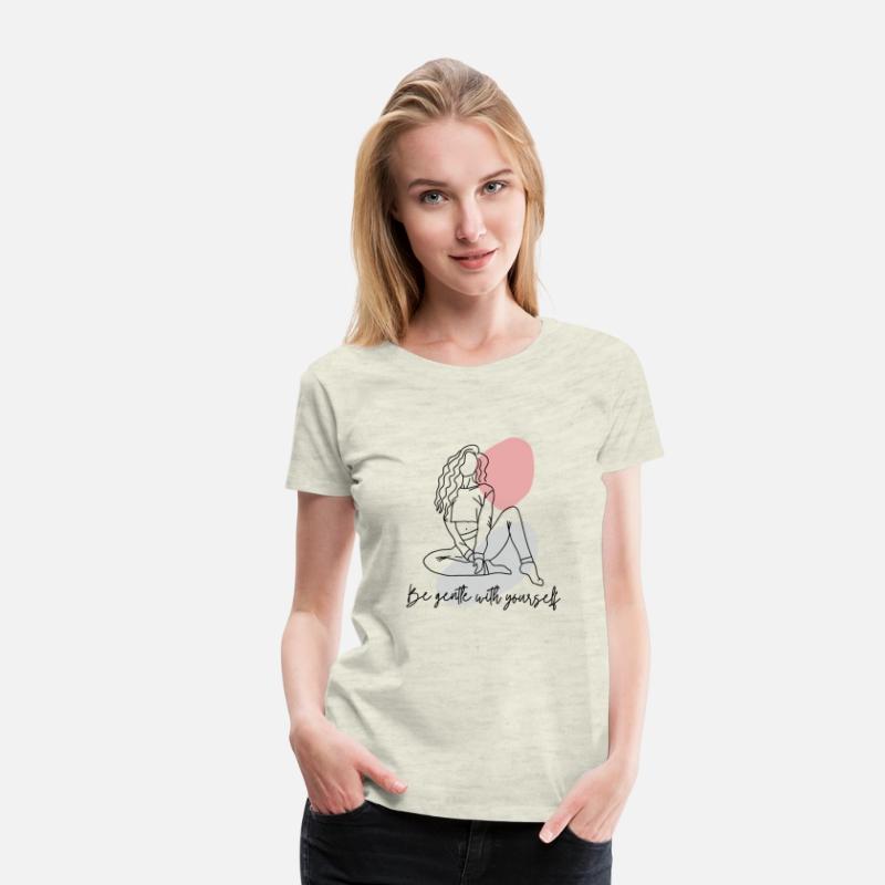 women's T-Shirt Design