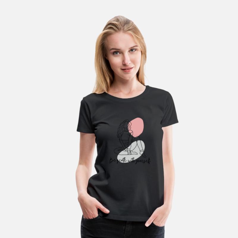 women's T-Shirt Design