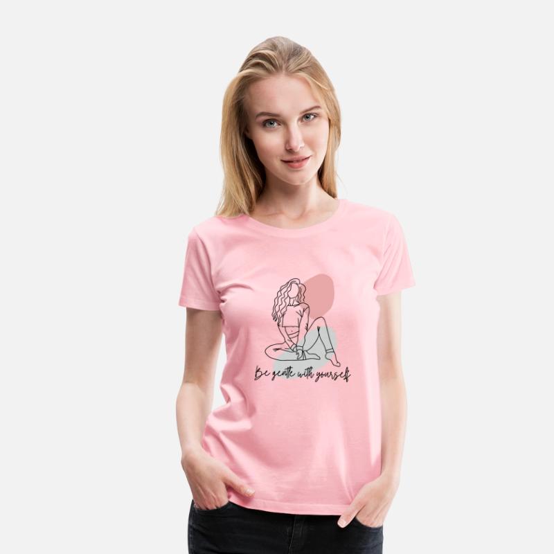 women's T-Shirt Design