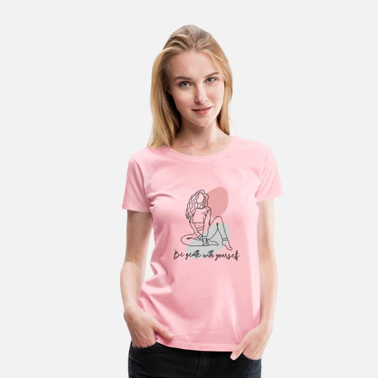 women's T-Shirt Design