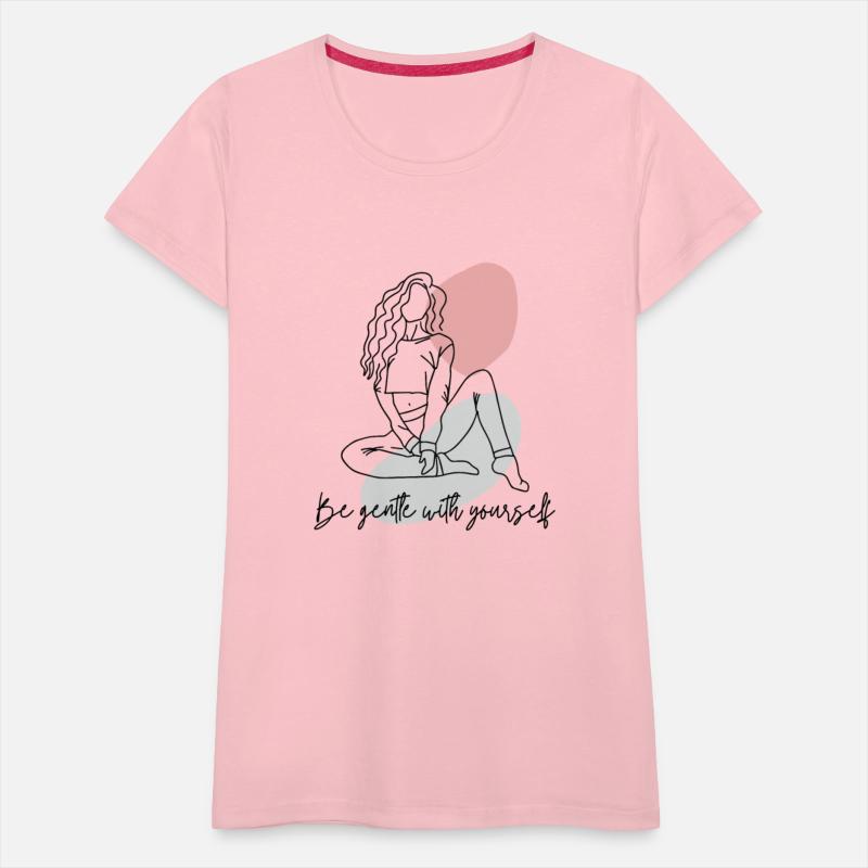 women's T-Shirt Design
