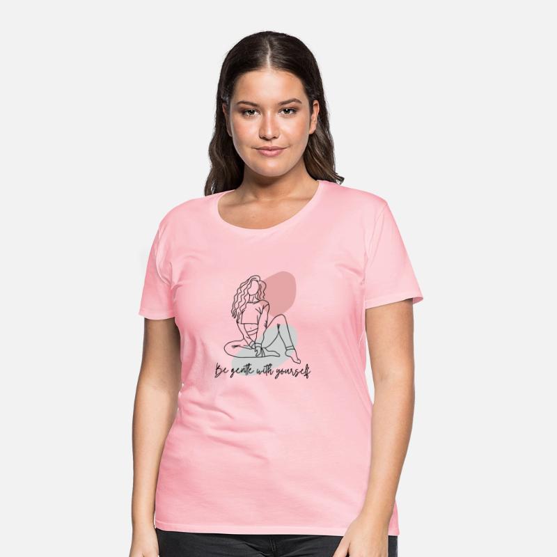 women's T-Shirt Design