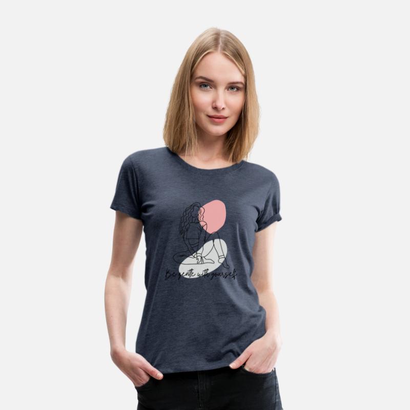 women's T-Shirt Design