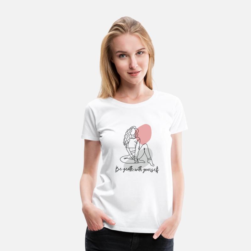 women's T-Shirt Design