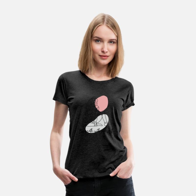 women's T-Shirt Design