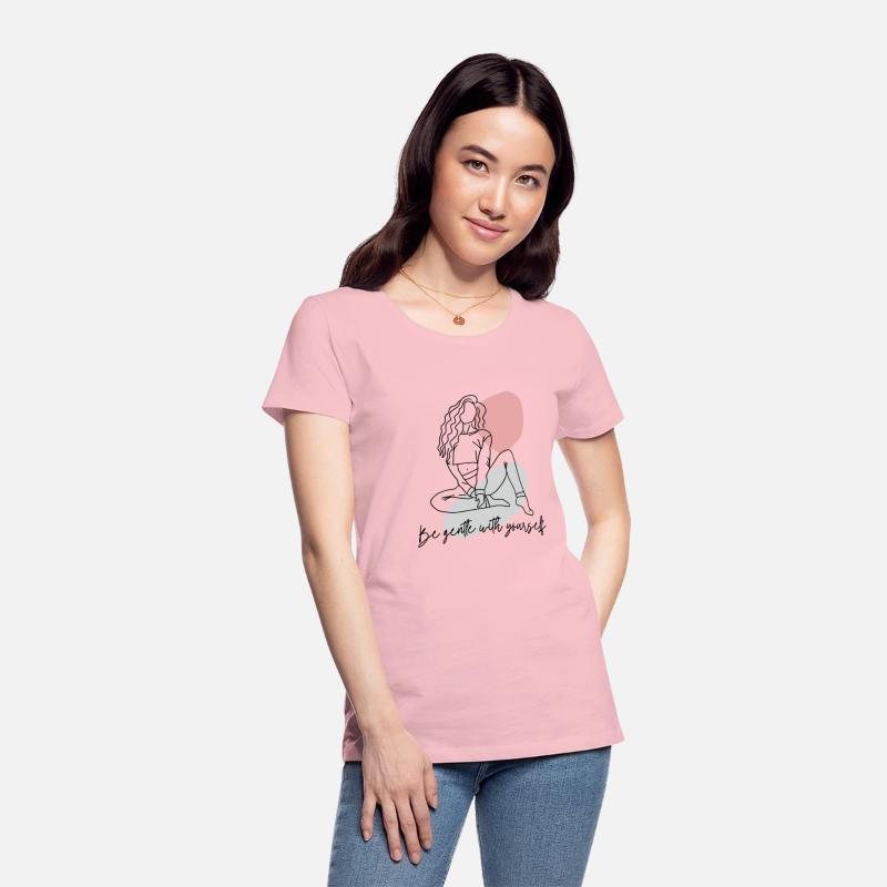women's T-Shirt Design