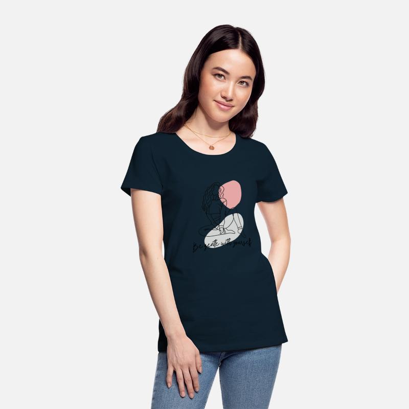 women's T-Shirt Design