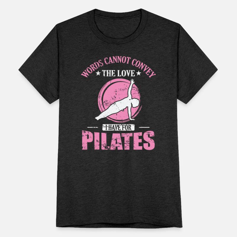 Words cannot convey the Love I have for Pilates